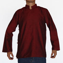 Tibetan Shirts