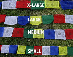 Prayer Flags