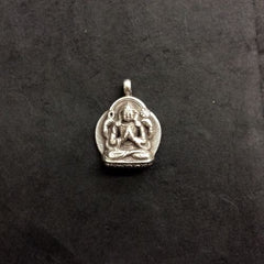 Buddhist Pendants