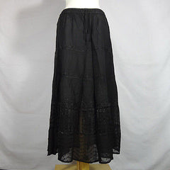 Skirts and Pants